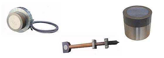 Betonsondes Betonsondes