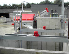 Transportbeton - ComTec