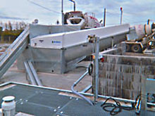 Transportbeton - ConRec