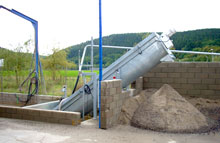 Transportbeton - RWS